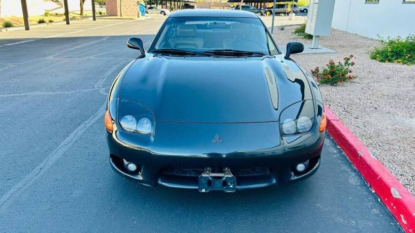 MITSUBISHI 3000 GT 1998 JA3AM84J3WY001338 image